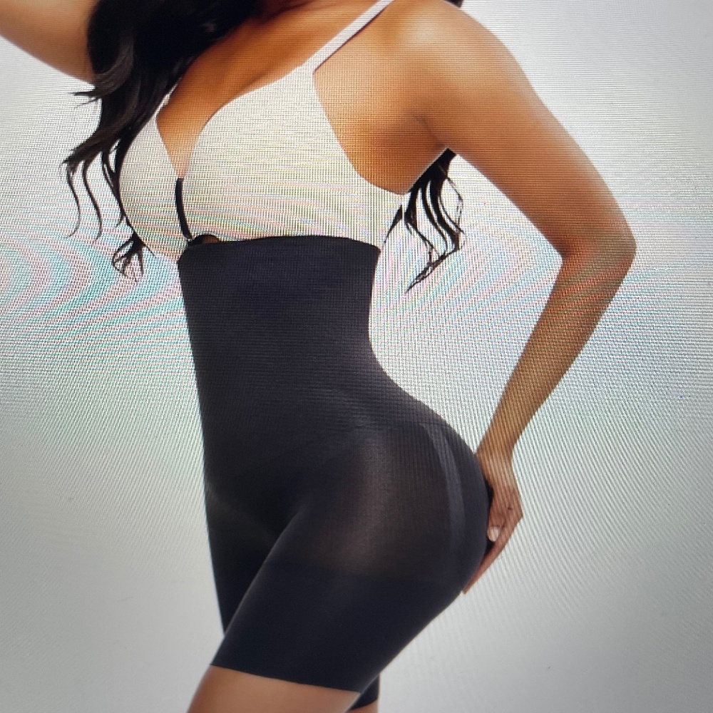 Shapewear High Waist Contour (Ardyss) Fits Like a Glove